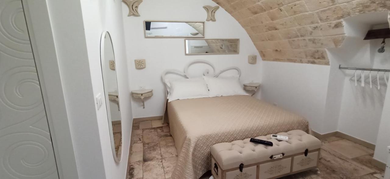 Vila La Chianca - Locazione Turistica Monopoli Exteriér fotografie