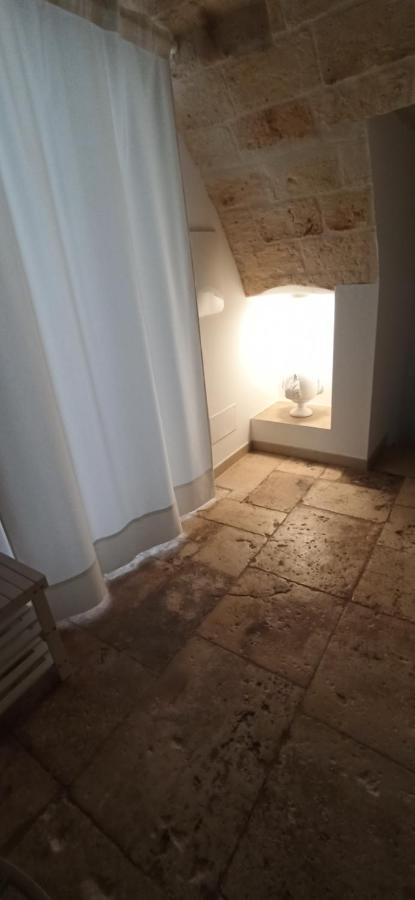 Vila La Chianca - Locazione Turistica Monopoli Exteriér fotografie