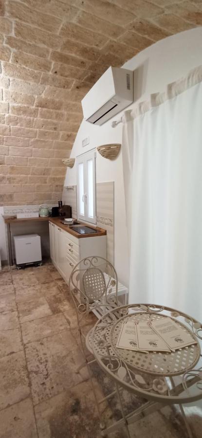 Vila La Chianca - Locazione Turistica Monopoli Exteriér fotografie