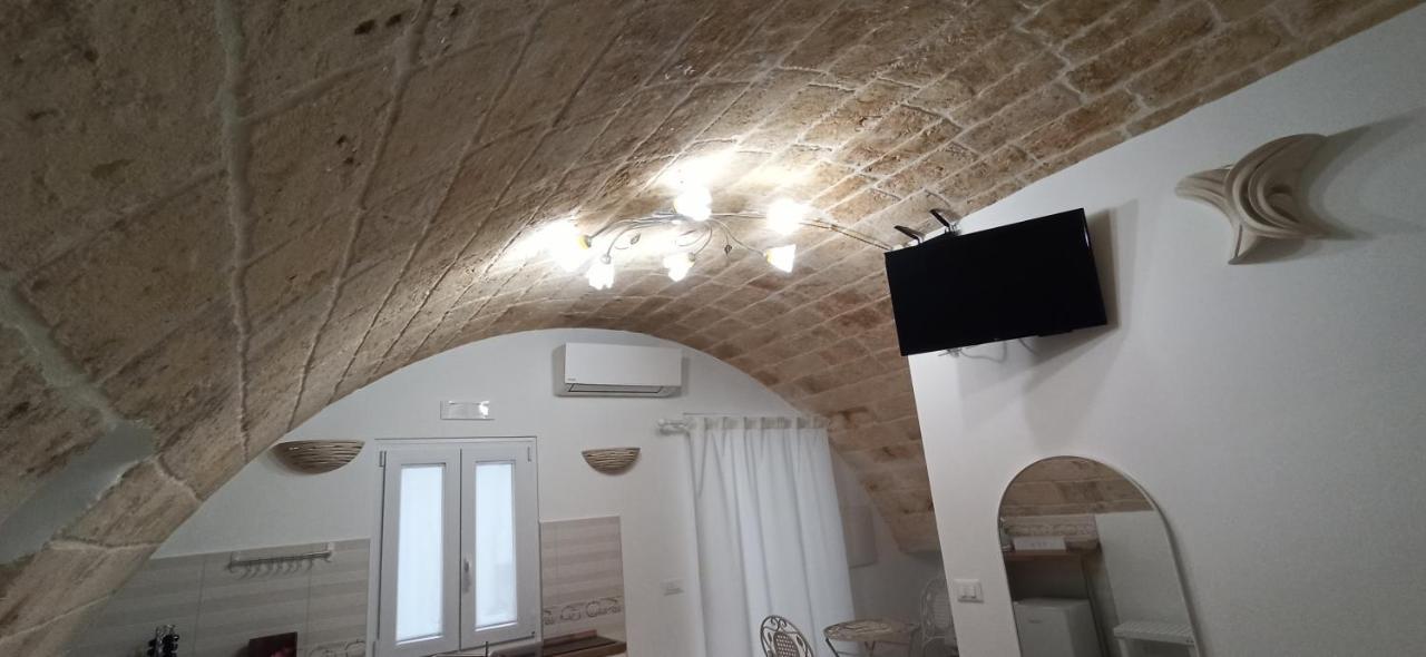 Vila La Chianca - Locazione Turistica Monopoli Exteriér fotografie
