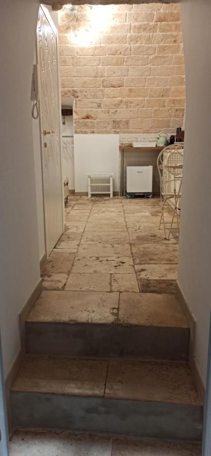 Vila La Chianca - Locazione Turistica Monopoli Exteriér fotografie