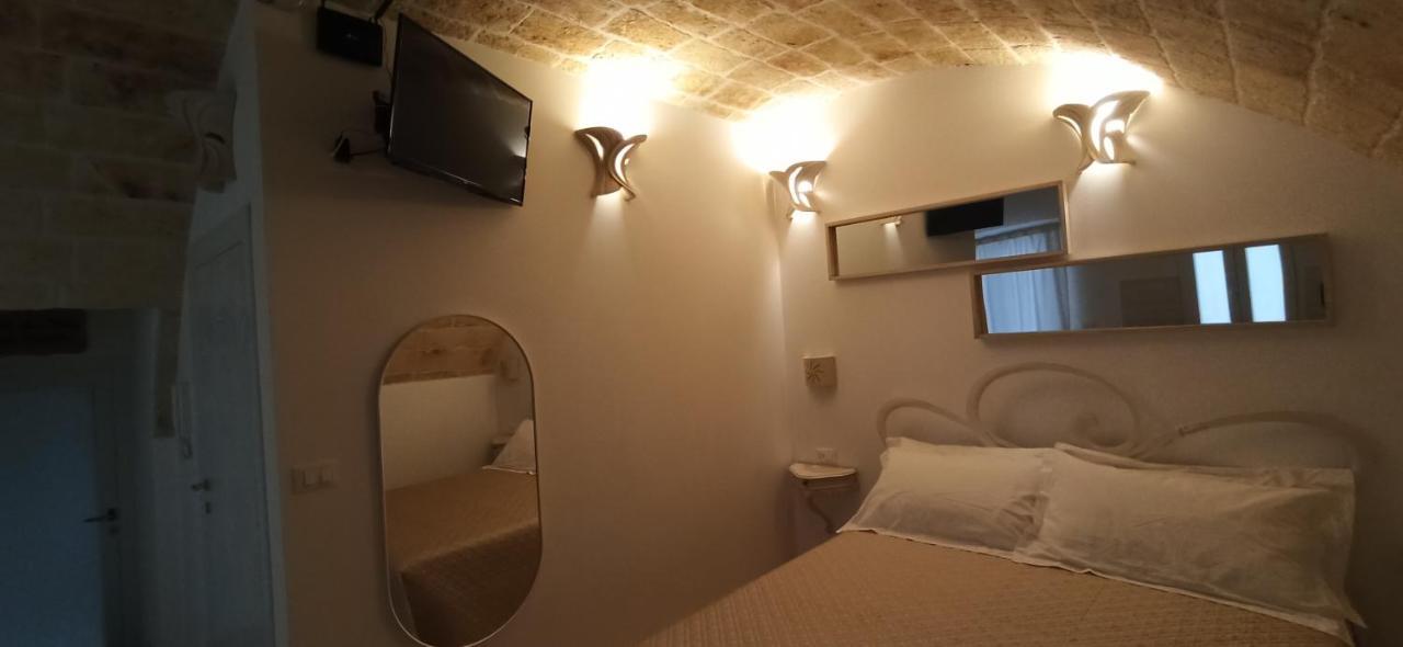 Vila La Chianca - Locazione Turistica Monopoli Exteriér fotografie