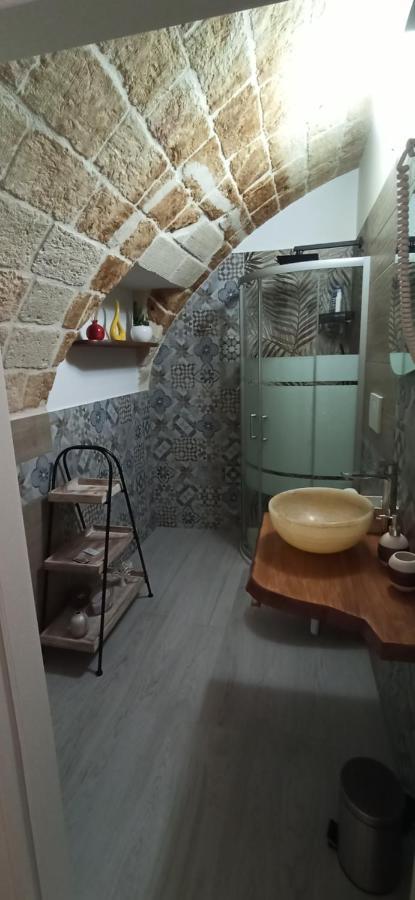 Vila La Chianca - Locazione Turistica Monopoli Exteriér fotografie