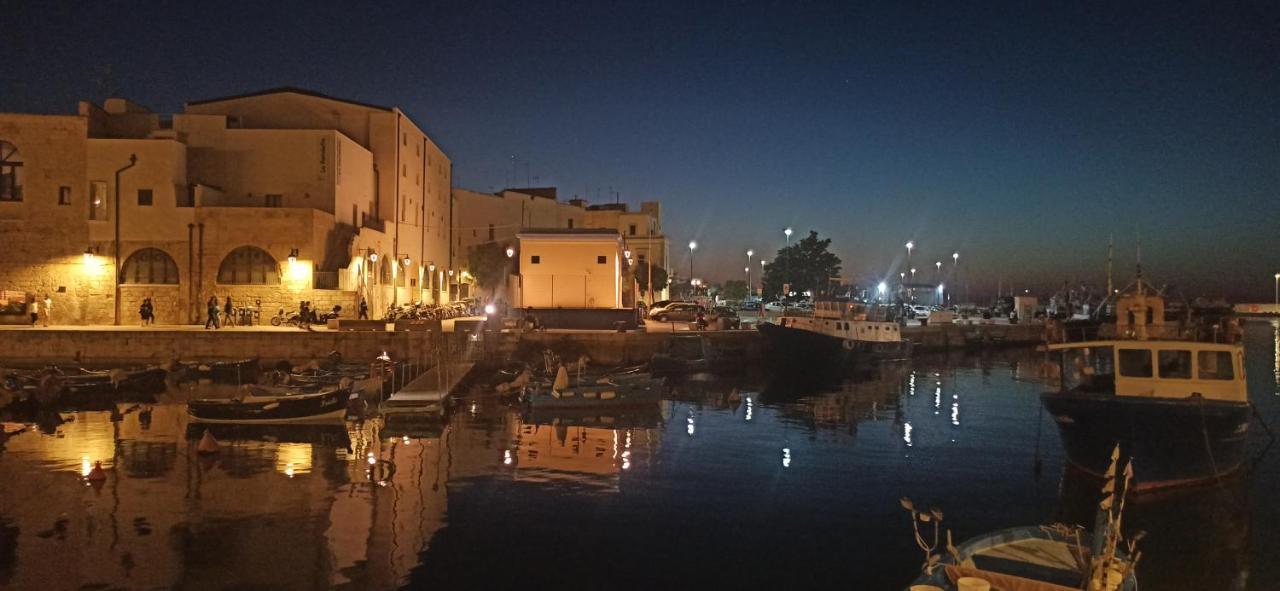 Vila La Chianca - Locazione Turistica Monopoli Exteriér fotografie