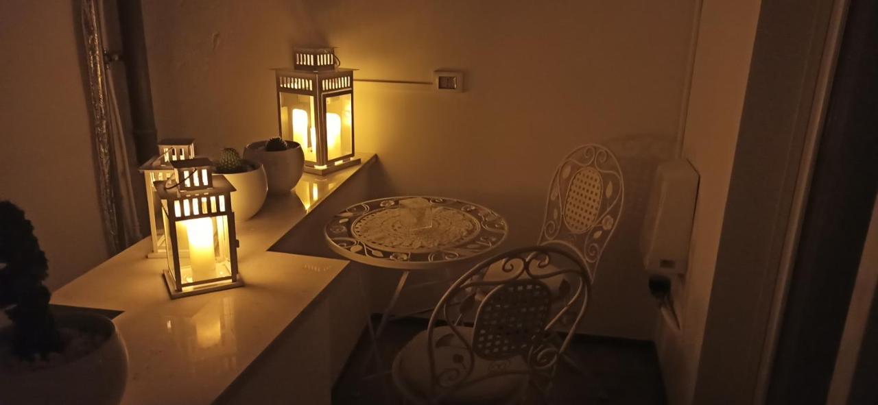 Vila La Chianca - Locazione Turistica Monopoli Exteriér fotografie