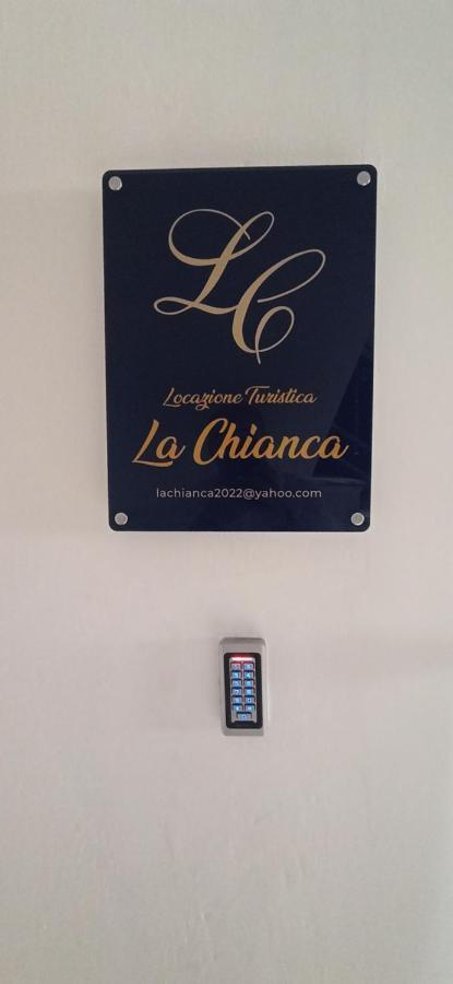 Vila La Chianca - Locazione Turistica Monopoli Exteriér fotografie